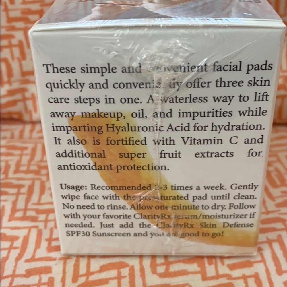 Clarity RX - Picture 4 of 6